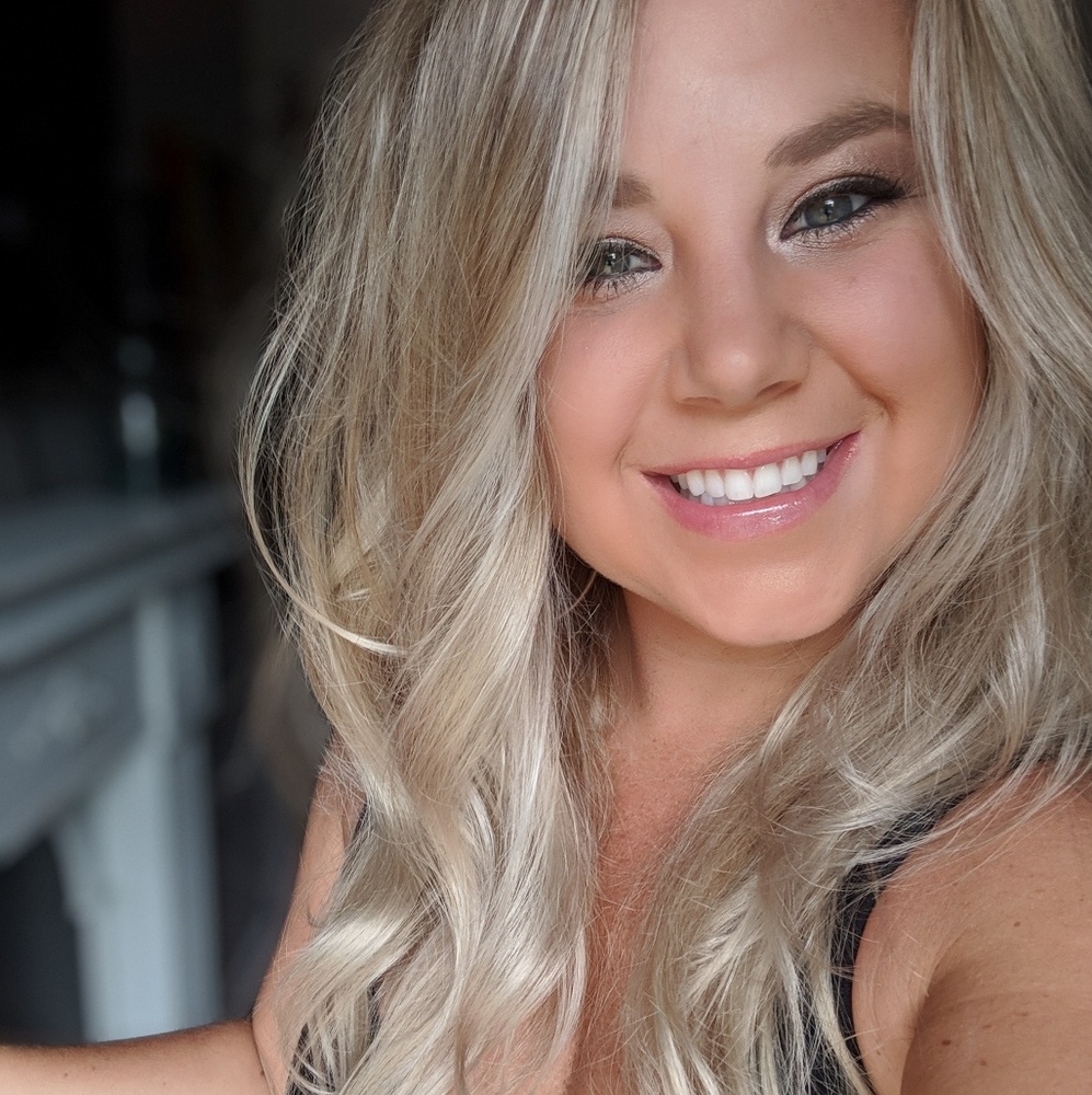 Meet your Posher, Brandi